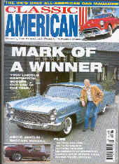 Classic American Magazine