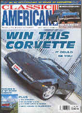 Classic American Magazine