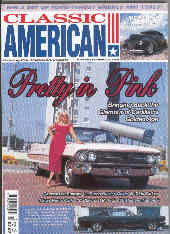 Classic American Magazine