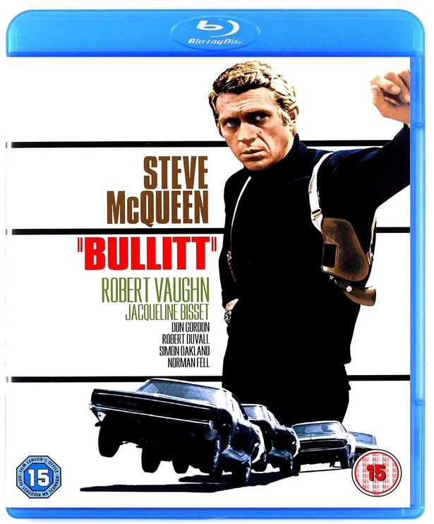 Bullitt