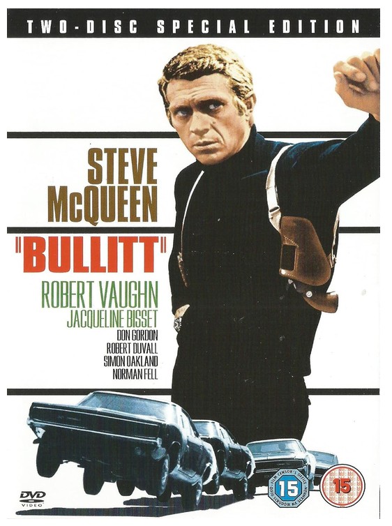 Bullitt 