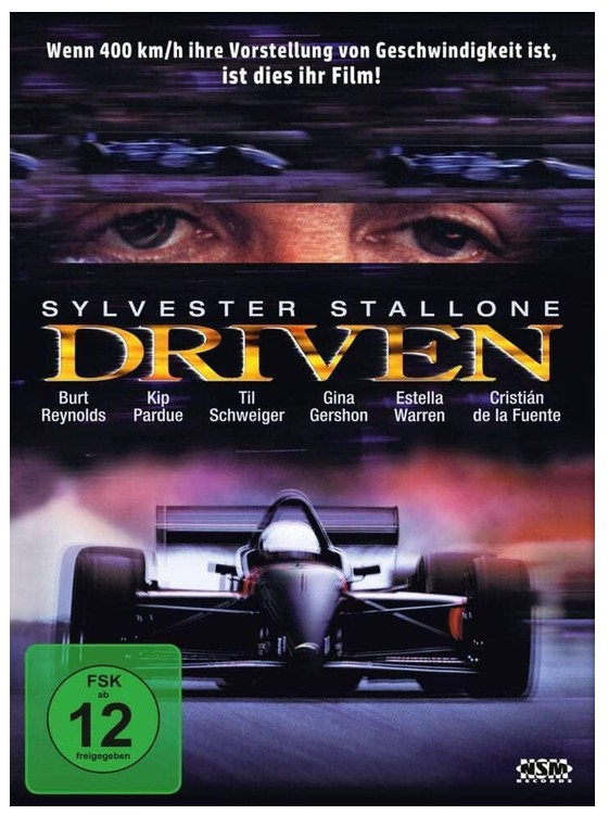 Driven
