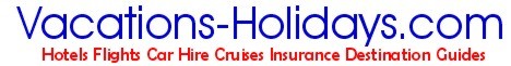 find cheap flights, hotels and car hire